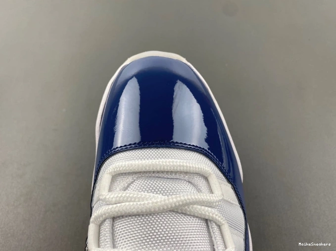 MaikeSneakers Midnight Navy 11 Low FV5104-104 (2024) Retro Jordan 0726